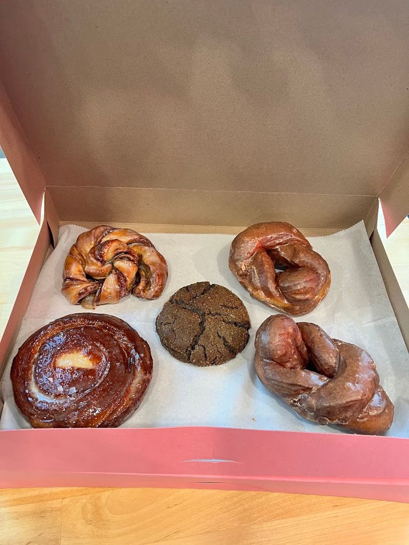 Gluten-Free Options That Don't Feel Like a Compromise