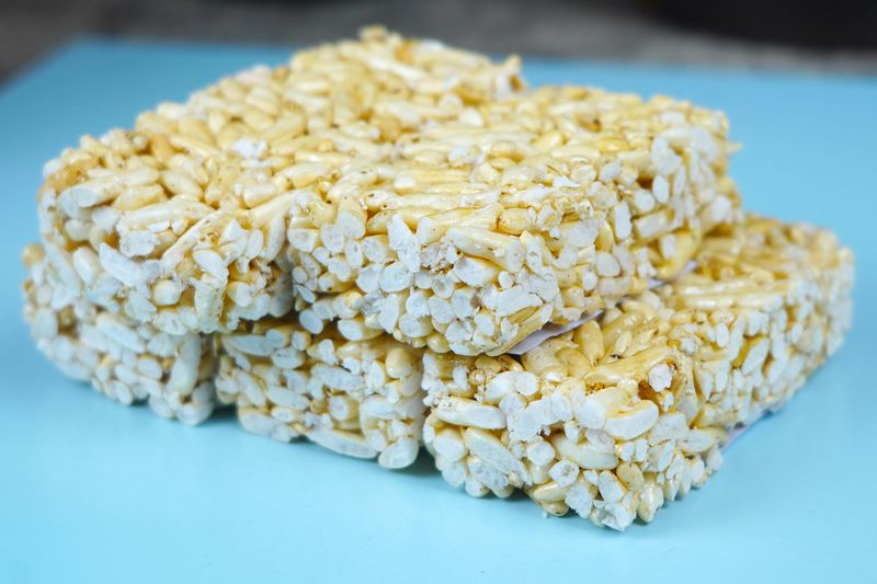 Gluten-Free Snacks