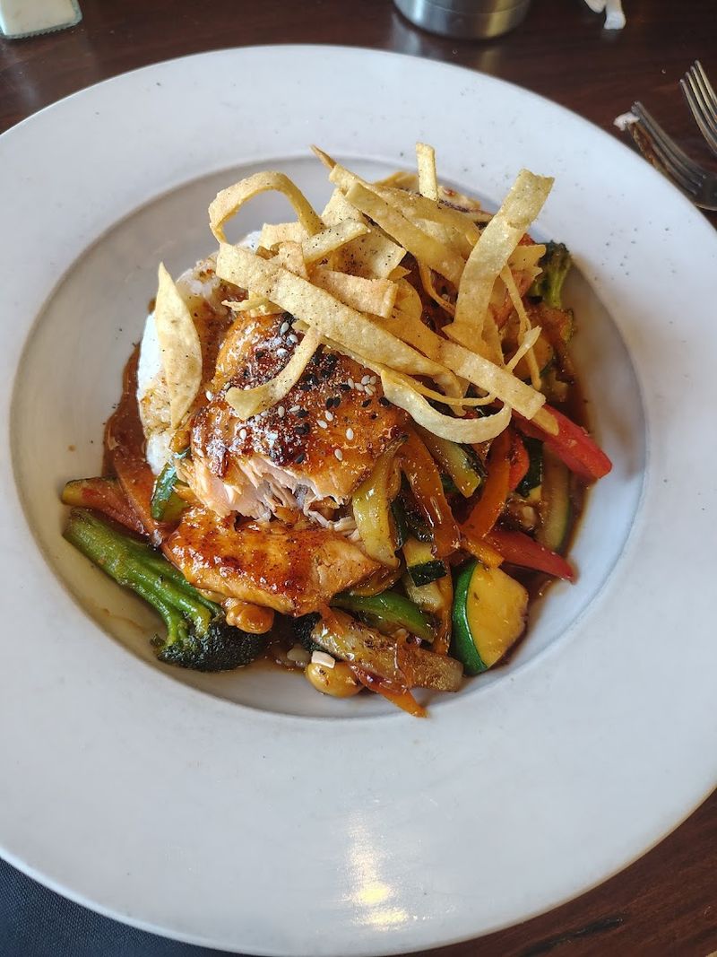 Gluten-Free and Dietary-Friendly Options That Actually Impress