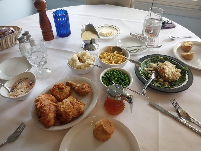Golden Chicken Gravy