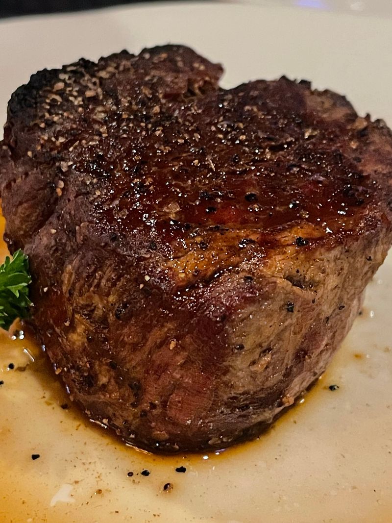 Golden Steer Steakhouse Las Vegas - Las Vegas, Nevada