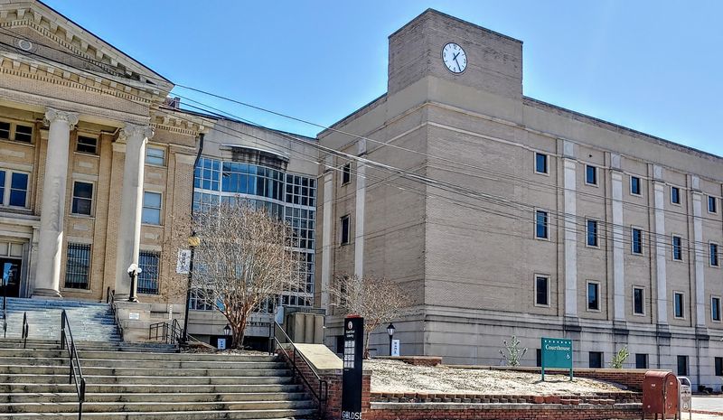 Goldsboro - North Carolina