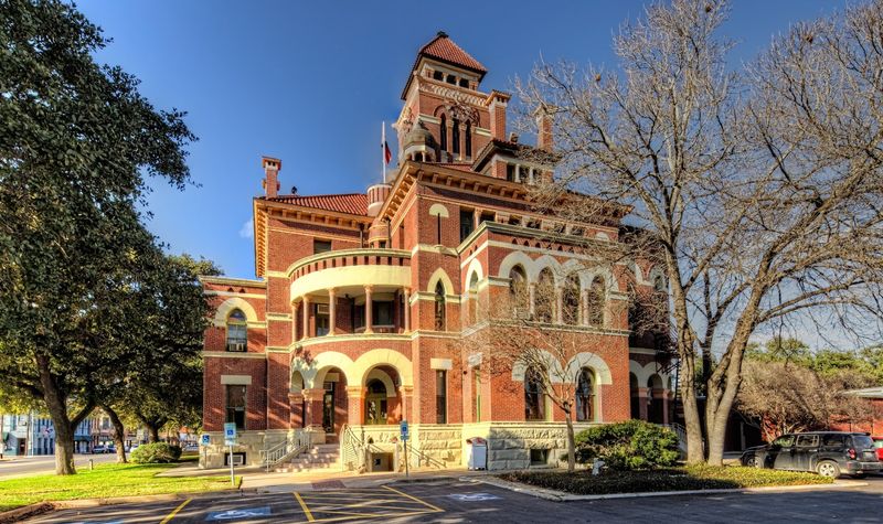 Gonzales - Gonzales, Texas