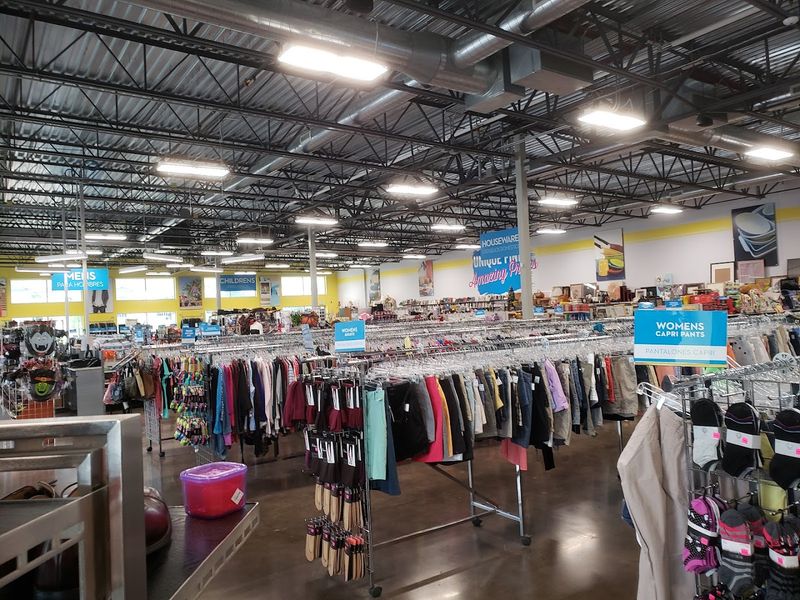 Goodwill Central Texas - Austin, Texas