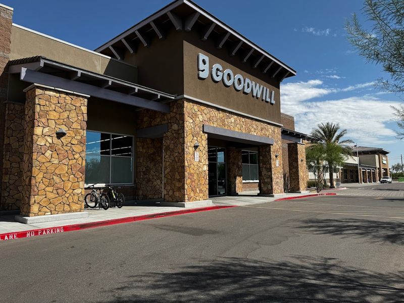 Goodwill - Chandler, Arizona
