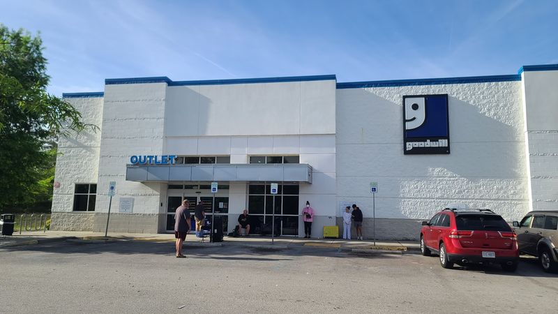 Goodwill - Columbia, South Carolina