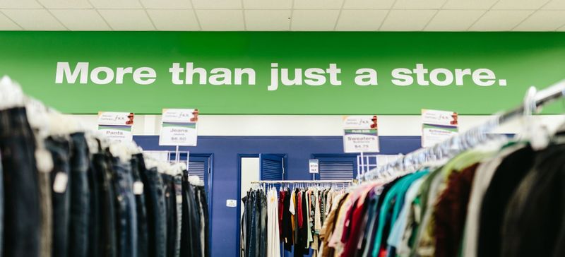 Goodwill Keystone Area - Harrisburg, Pennsylvania