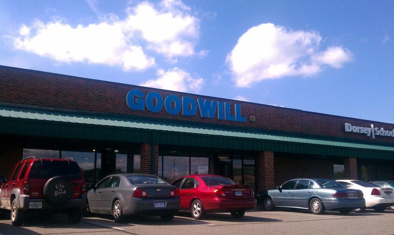 Goodwill - Lansing, Michigan