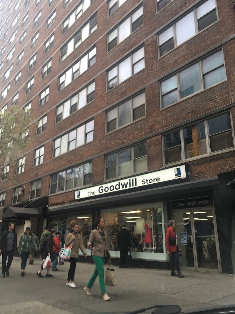Goodwill NYNJ Store & Donation Center - New York, New York