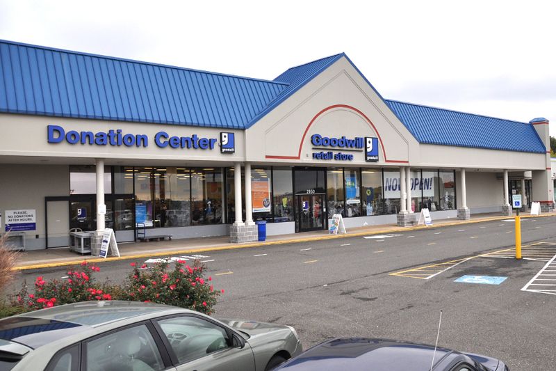 Goodwill Retail Store - Dale City, Virginia