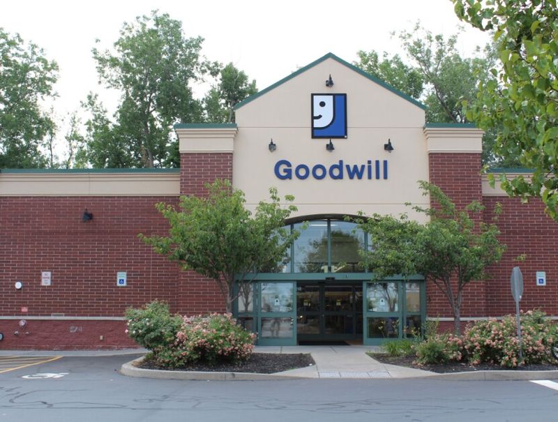 Goodwill - Rochester, New York