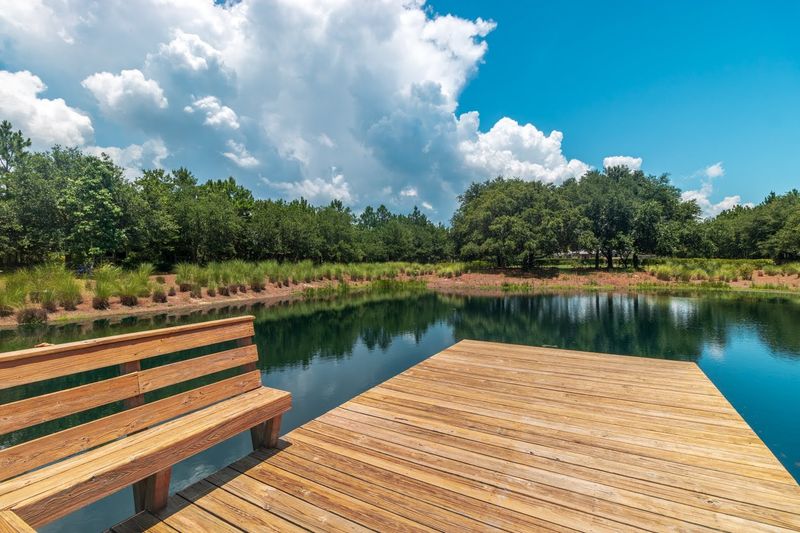 Gorgeous Natural Surroundings That Feel Like a Living Painting