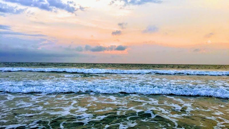 Gorgeous Sunrises That Make Early Risers Feel Rewarded