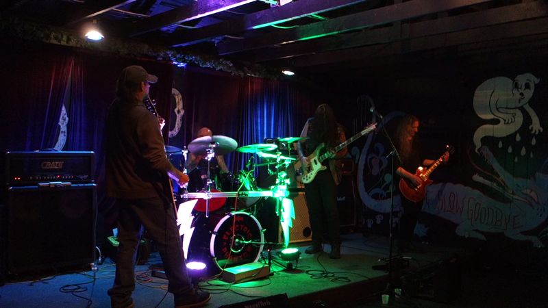 Goth Nights and Themed Events That Go All Out