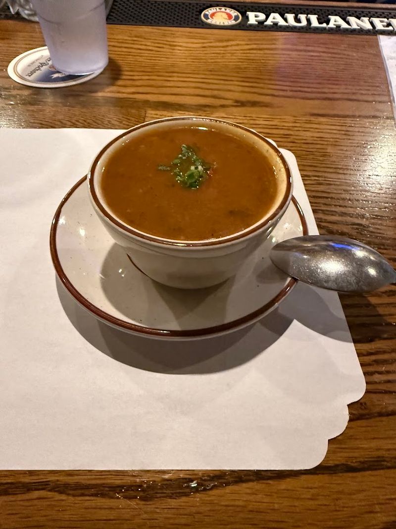 Goulash Soup That Warms You From the Inside Out