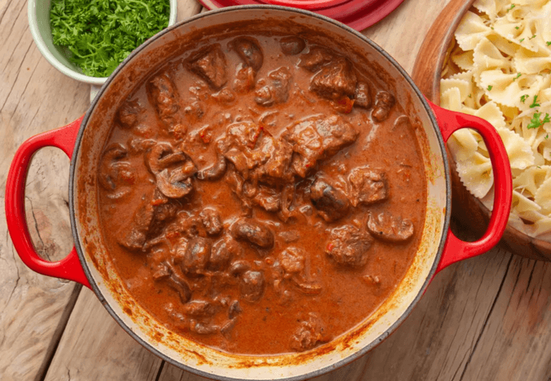 Goulash