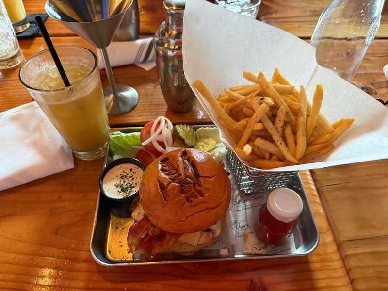 Gourmet Food at Surprisingly Reasonable Prices
