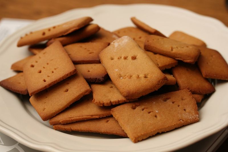 Graham Crackers