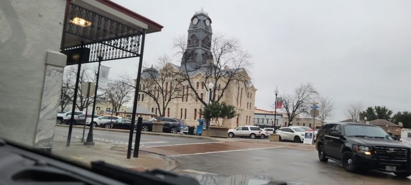 Granbury - Granbury, Texas