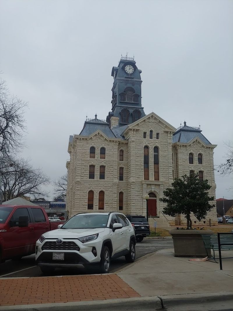 Granbury - Texas