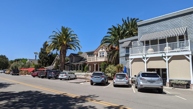Grand Avenue: A Street Worth Strolling