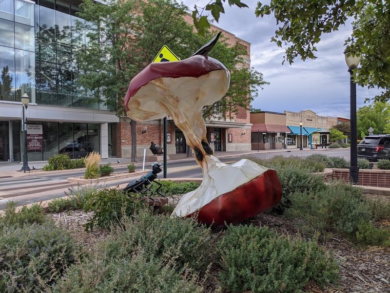 Grand Junction - Colorado