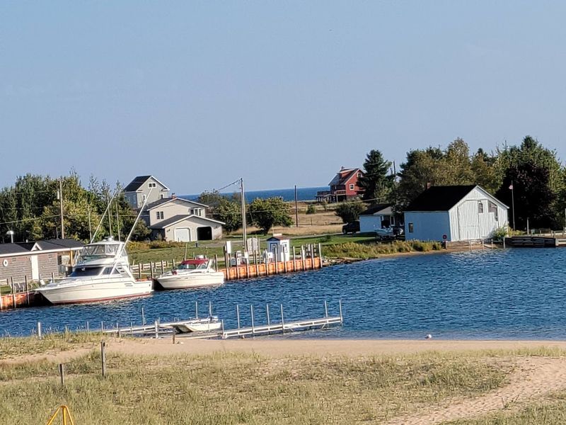 Grand Marais, Michigan Grand Marais, Michigan