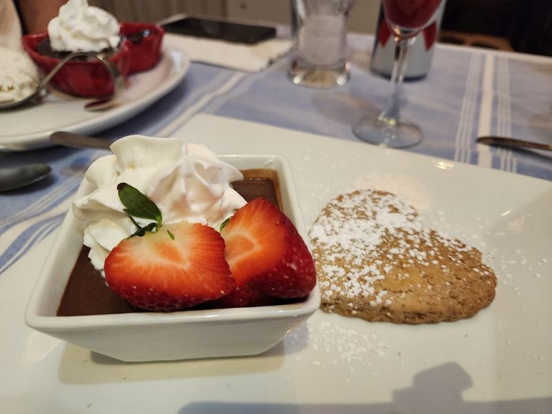 Grand Marnier Mousse — A Dessert You Will Dream About