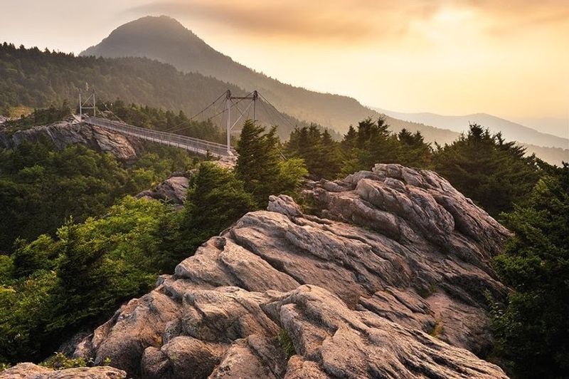 Grandfather Mountain: A Natural Wonder Worth Every Step