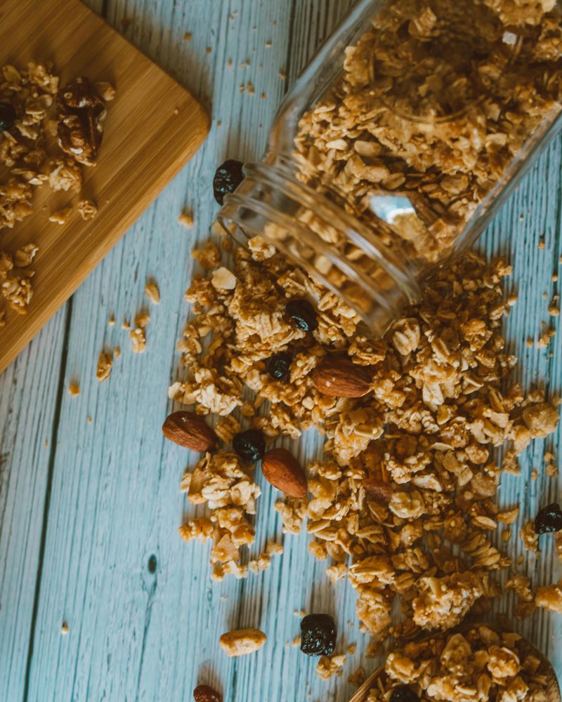 Granola