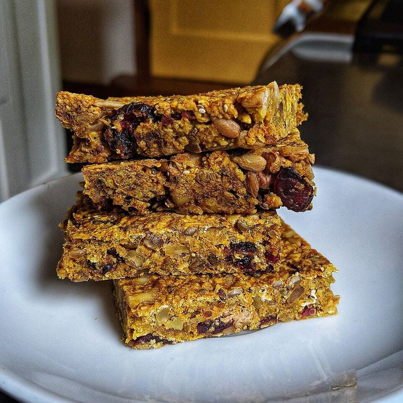 Granola bars