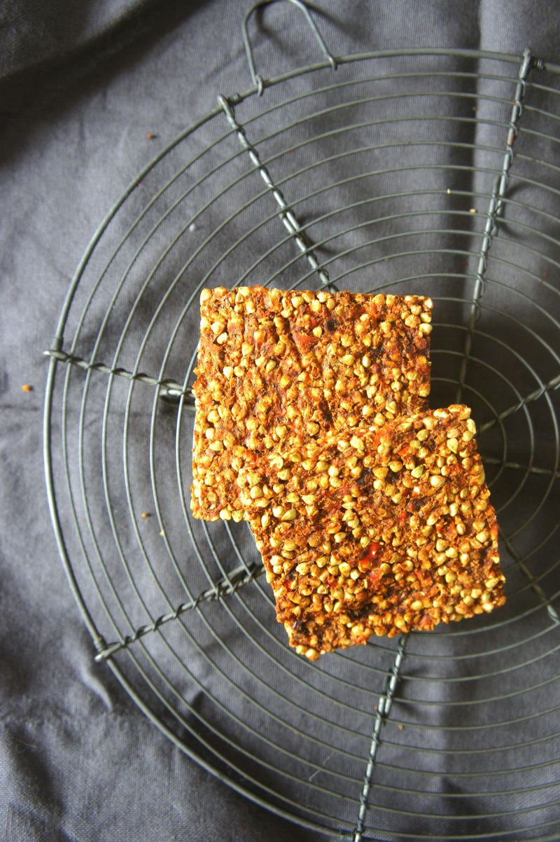 Granola bars