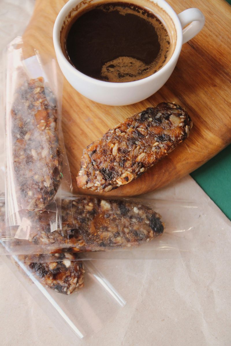 Granola bars