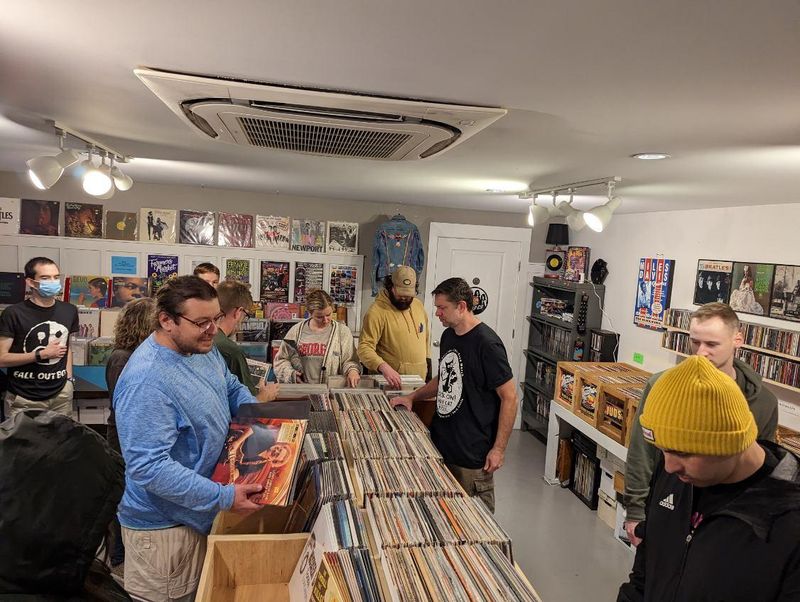 Gray Cat Music - North Charleston, South Carolina
