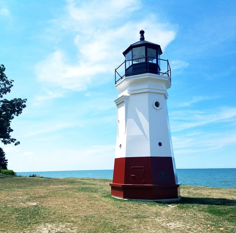 Great Lakes Historical Society Museum