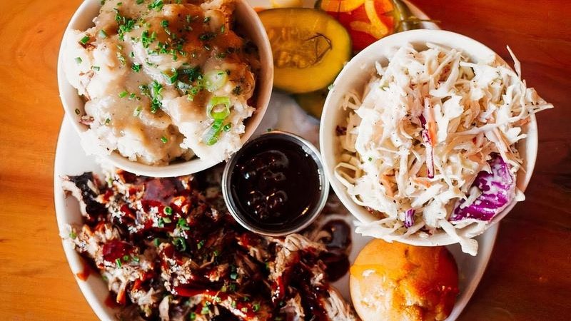 Great Northern BBQ Co - Providence, Rhode Island