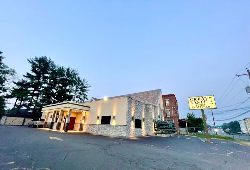 Great Taste Chinese Restaurant - New Britain, Connecticut