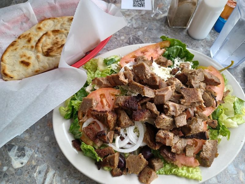 Greek Salad With Beets - A Surprisingly Refreshing Option