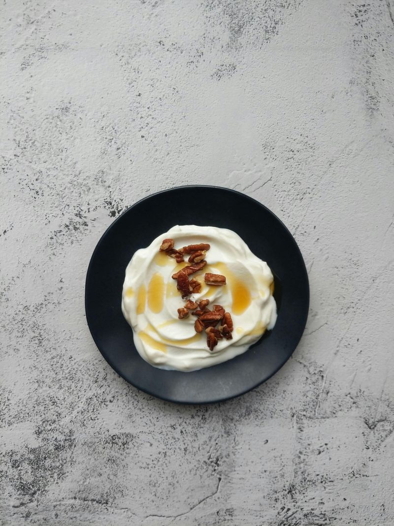 Greek Yogurt
