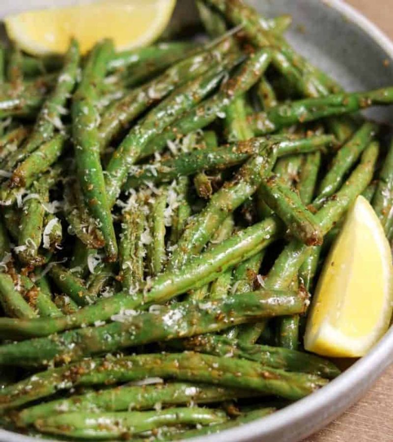 Green Beans