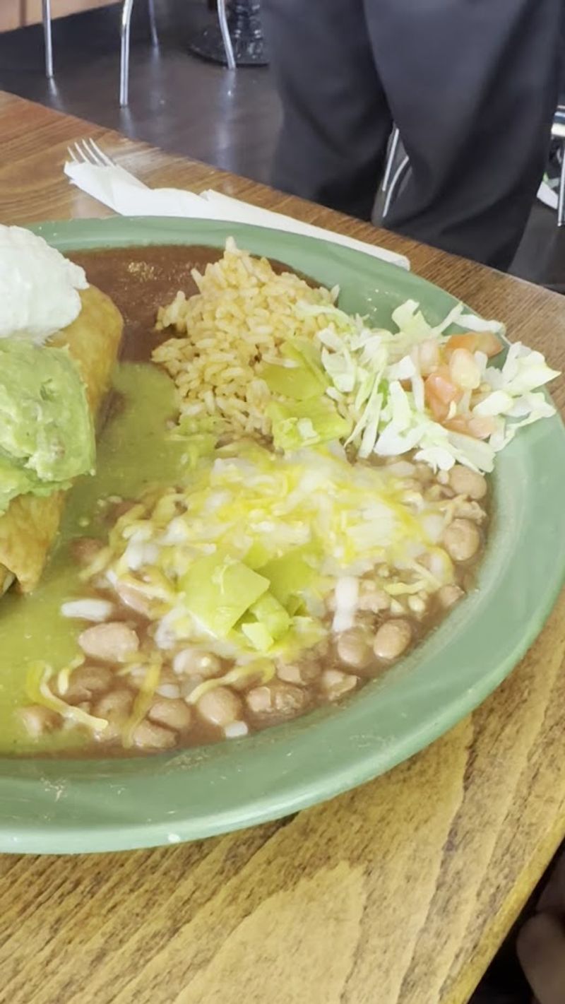 Green Chile Pork Posole That Haunts Your Dreams