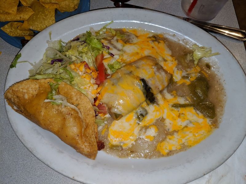 Green Chile Tamales That Pack a Flavorful Punch
