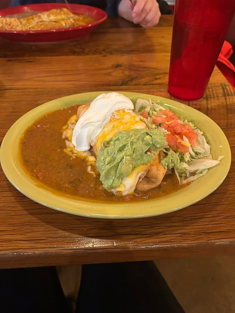 Green Chile That Brings the Heat