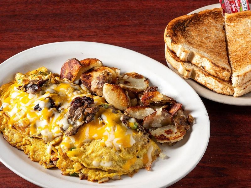 Green Chile That Locals Swear By