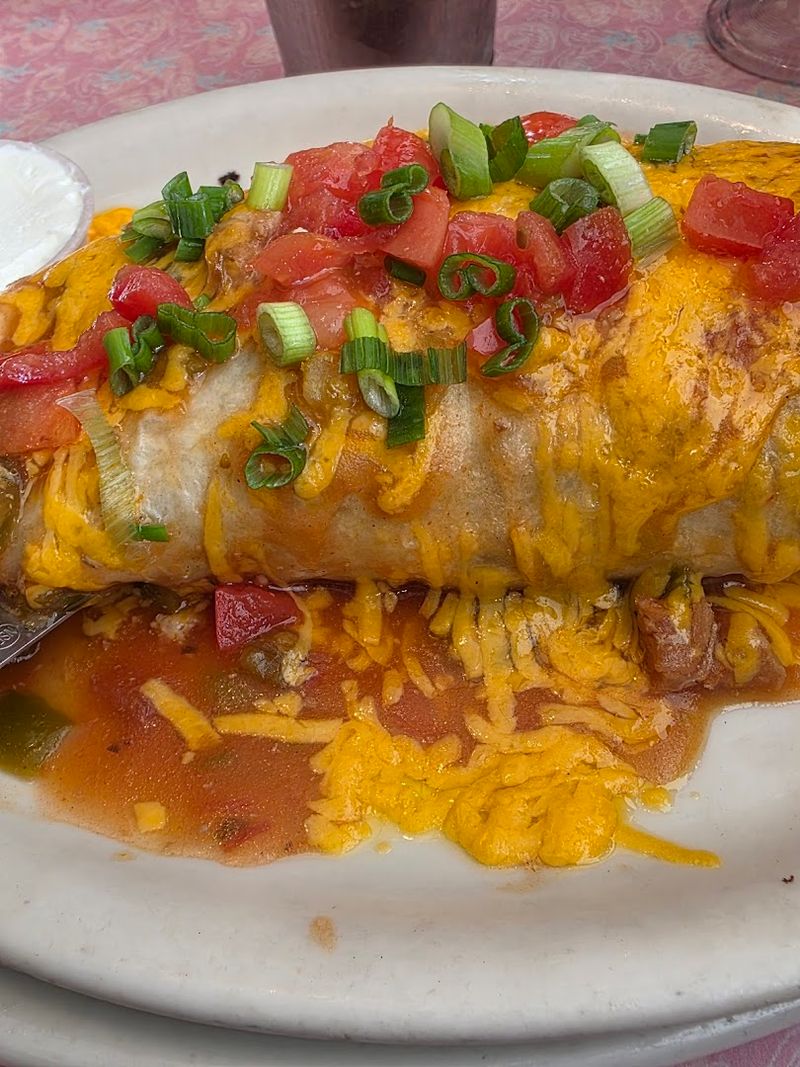 Green Chili That Has Earned a Serious Reputation
