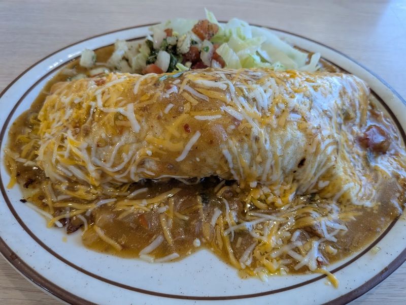 Green Chili That Locals Swear By Green Chili That Locals Swear By
