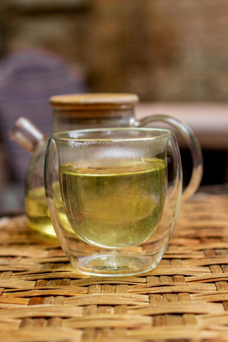 Green Tea