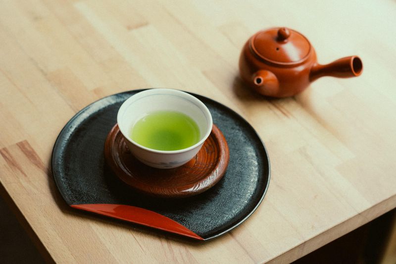 Green Tea
