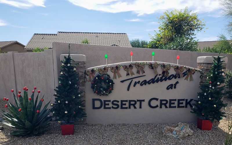 Green Valley - Arizona