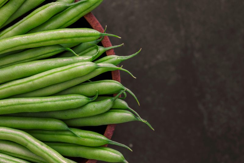 Green beans